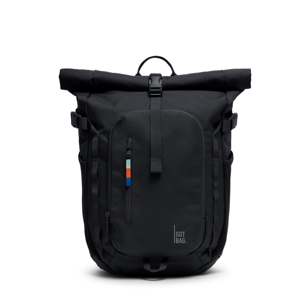 ROLLTOP ADVENTURE