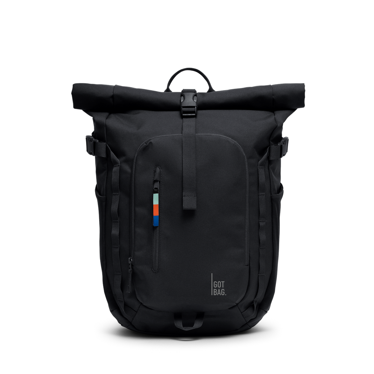 ROLLTOP ADVENTURE