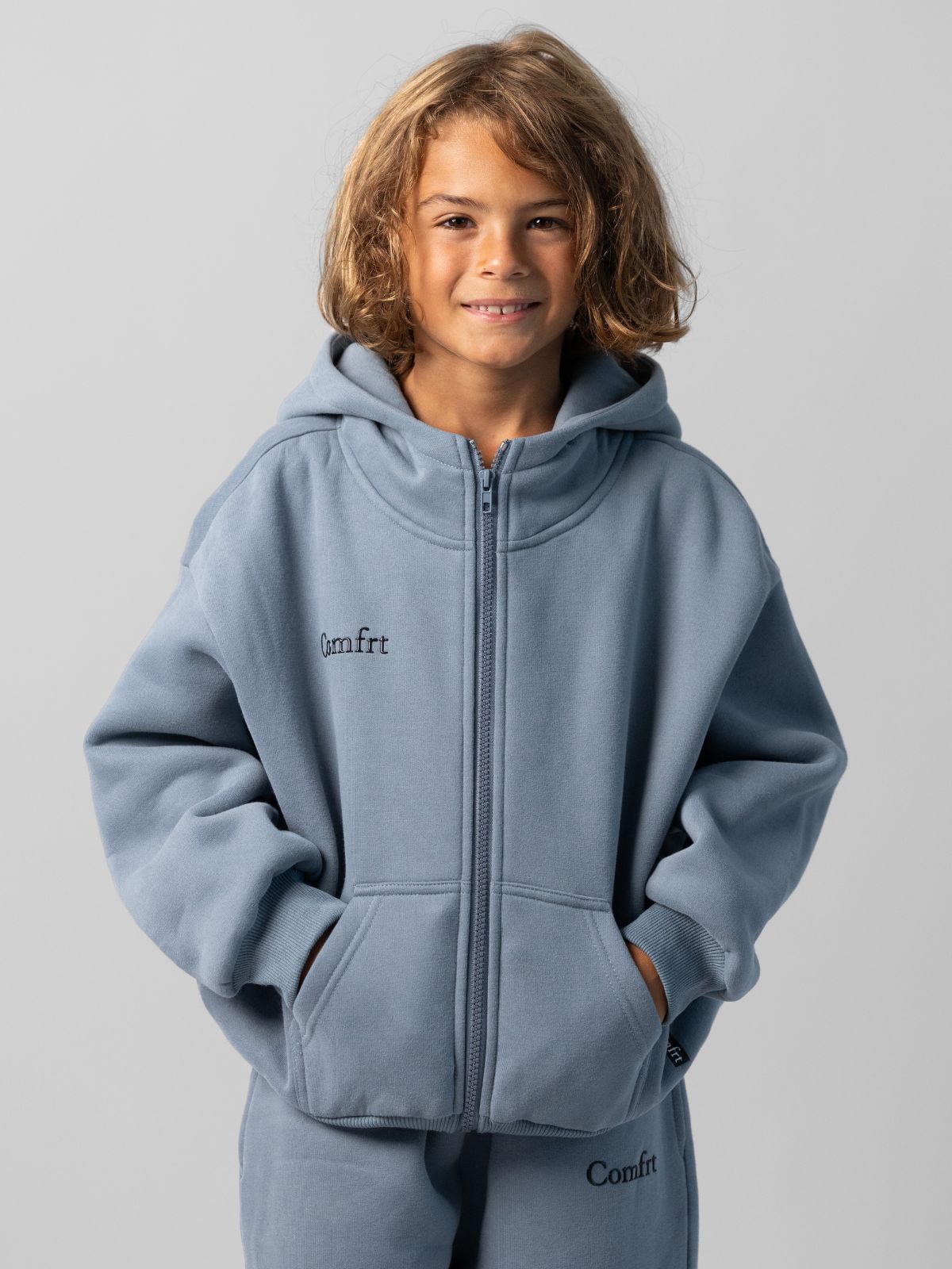 Blue Willow / Jaydn
