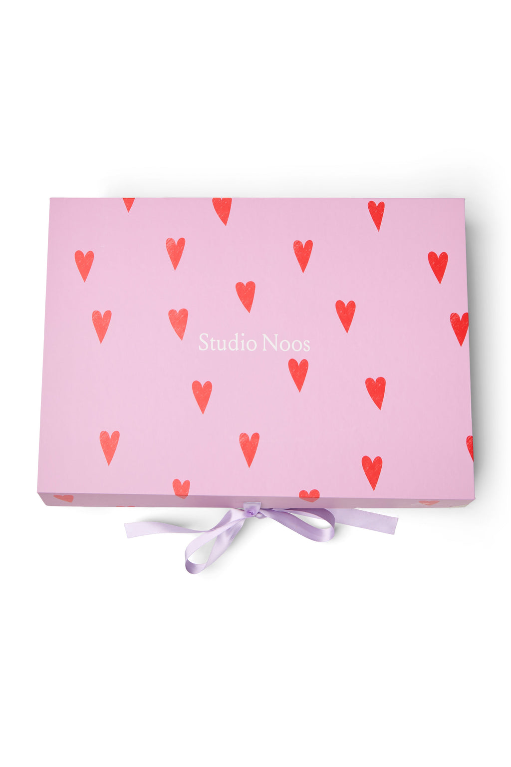 Newborn Essentials Gift Set | Brown