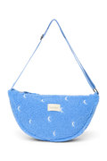 Teddy Adult Fanny Pack | Light Blue Moon