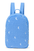 Teddy Mini Backpack | Light Blue Moon