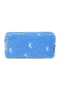 Teddy Pouch | Light Blue Moon