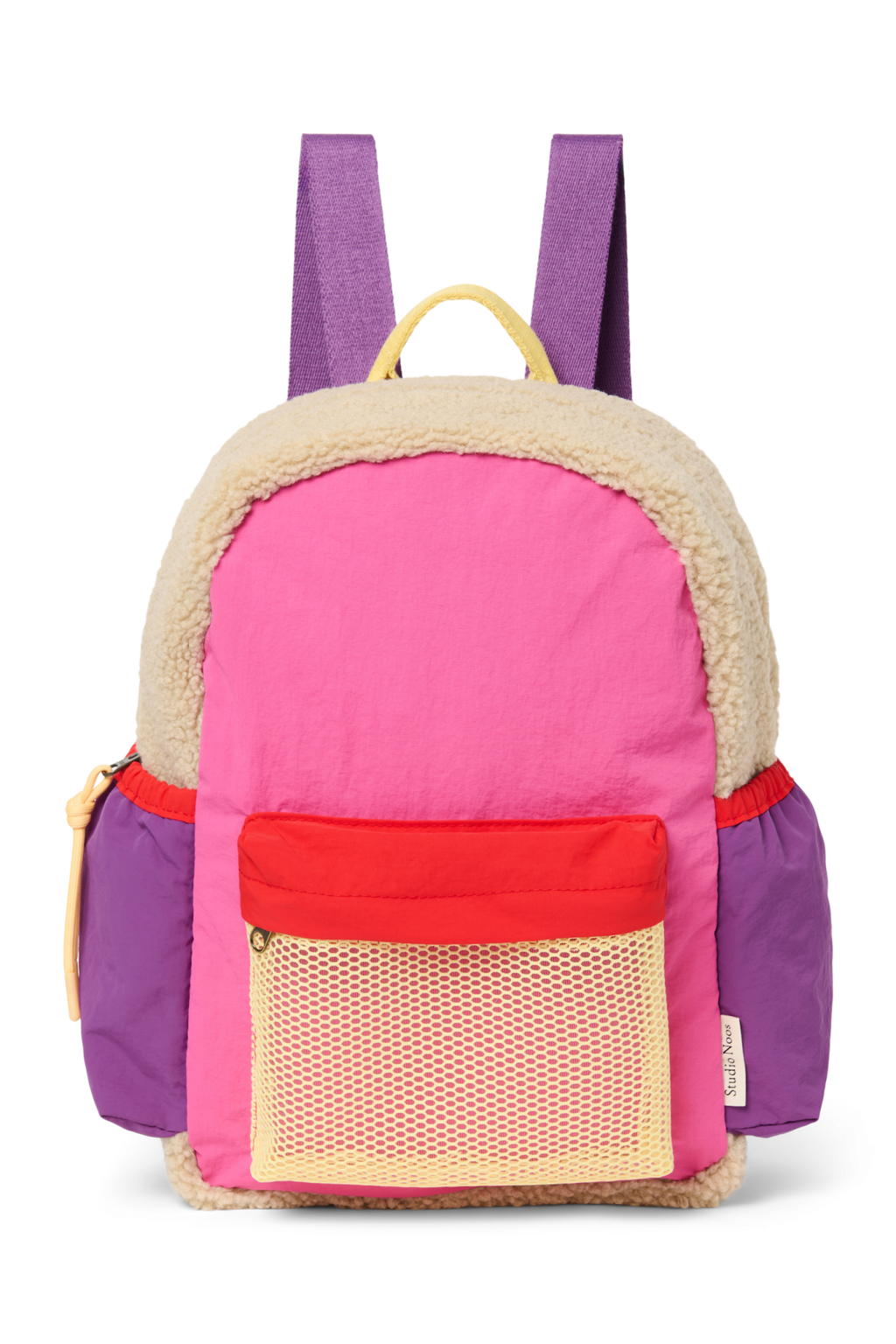 Back to School Set 500ML | Pink