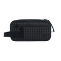 TRAVEL KIT ON THE ROAM Accessoires in black (Schwarz) als Studioaufnahme in Frontansicht.