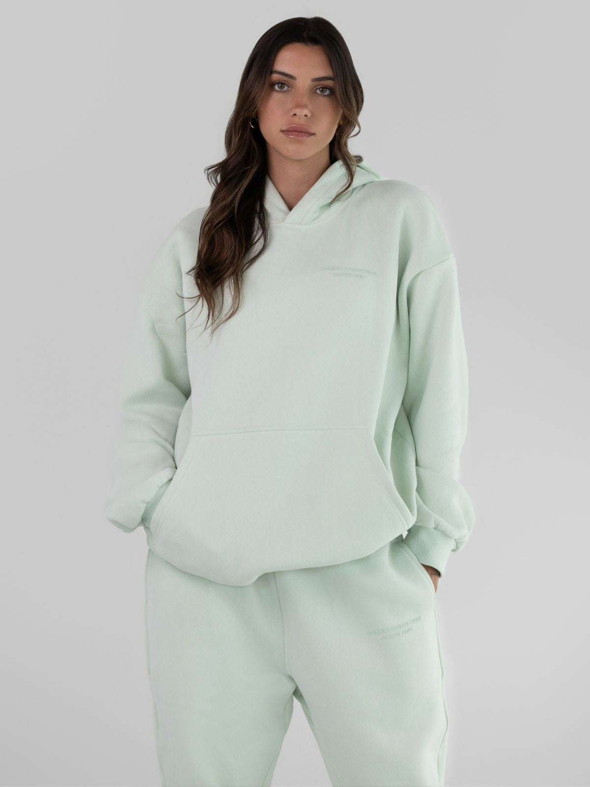 Mint / F