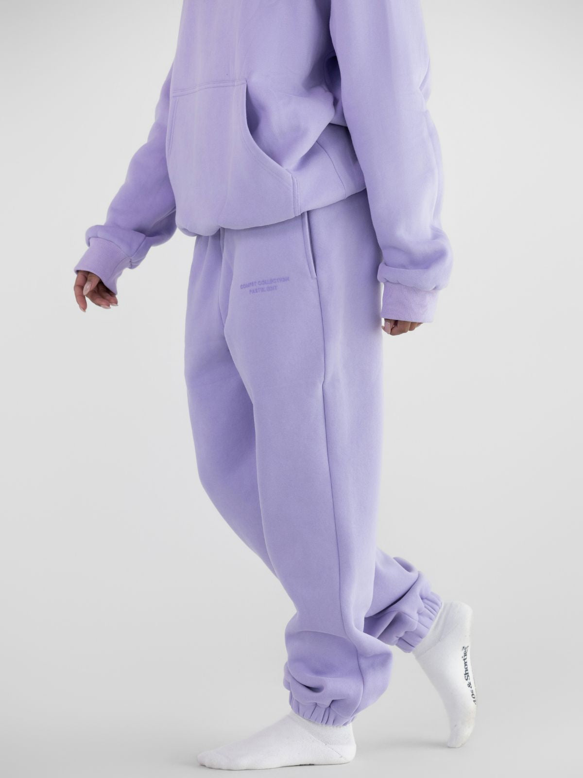 Lavender / F