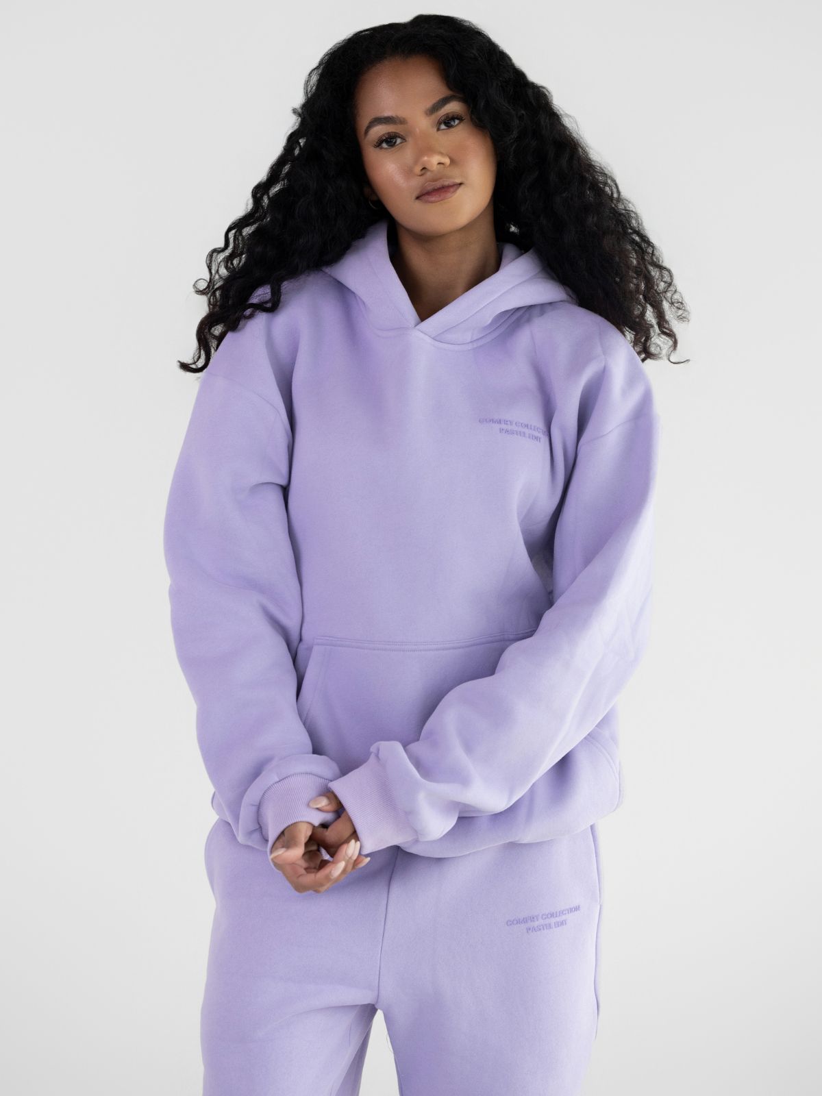 Lavender / F