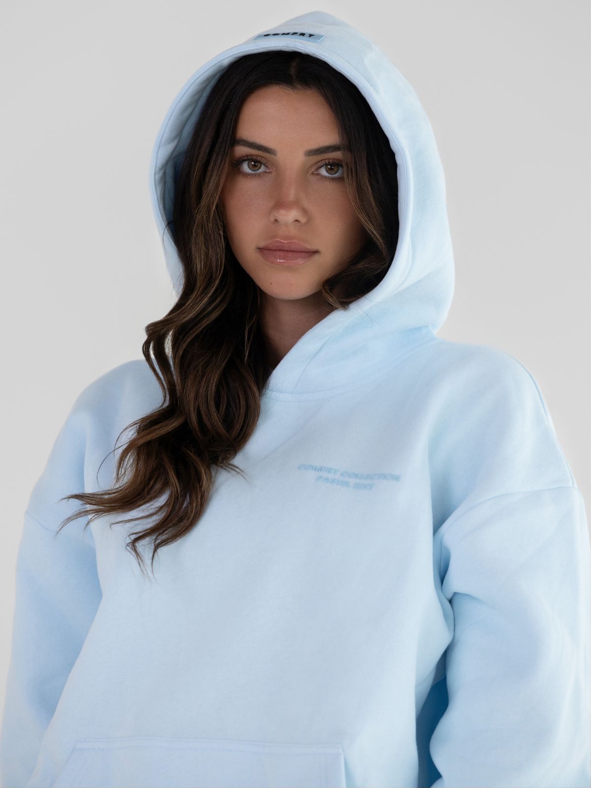 Baby Blue / F