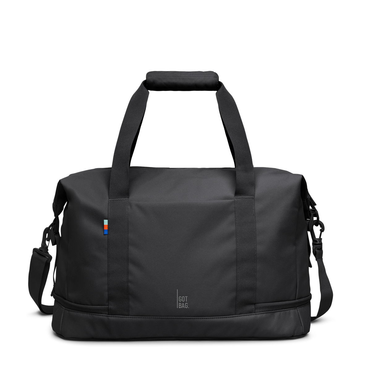 WEEKEND BAG