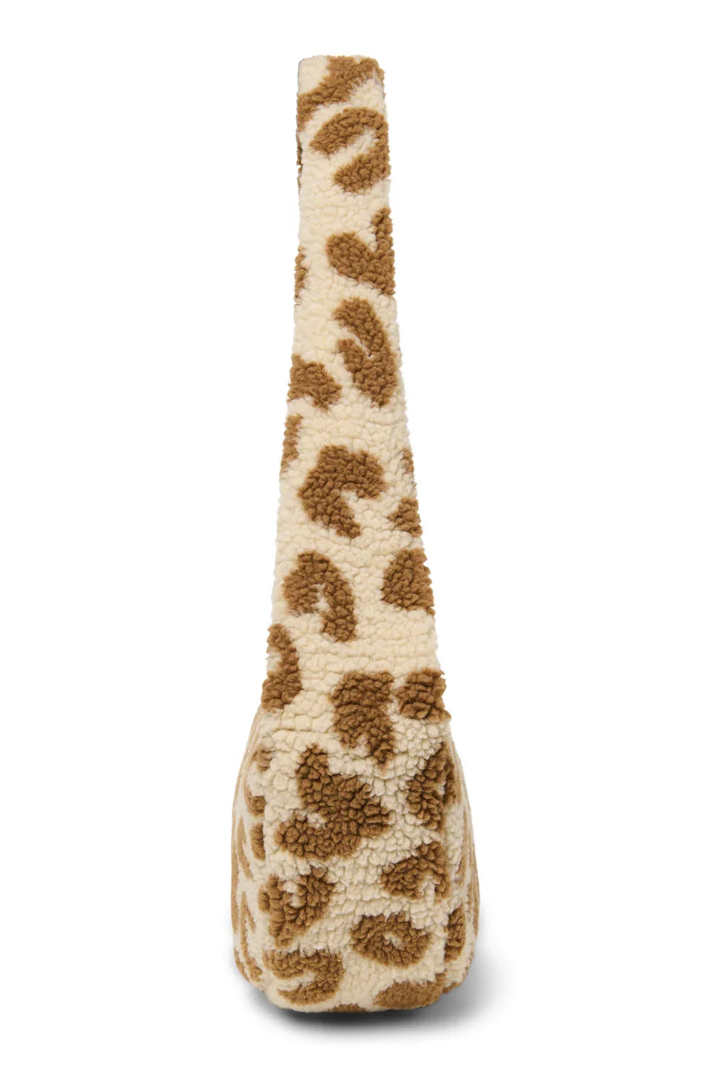 Holy Cow Teddy Mini Cross Body Bag