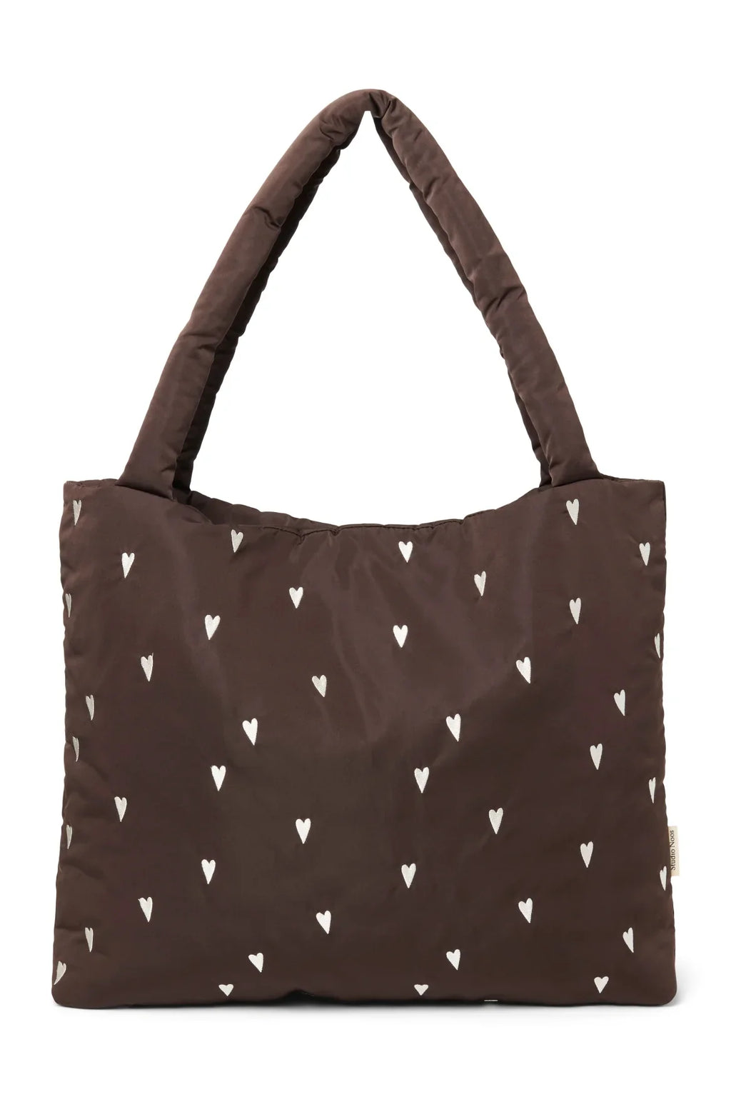 Mother's Day Gift Set | Brown Hearts