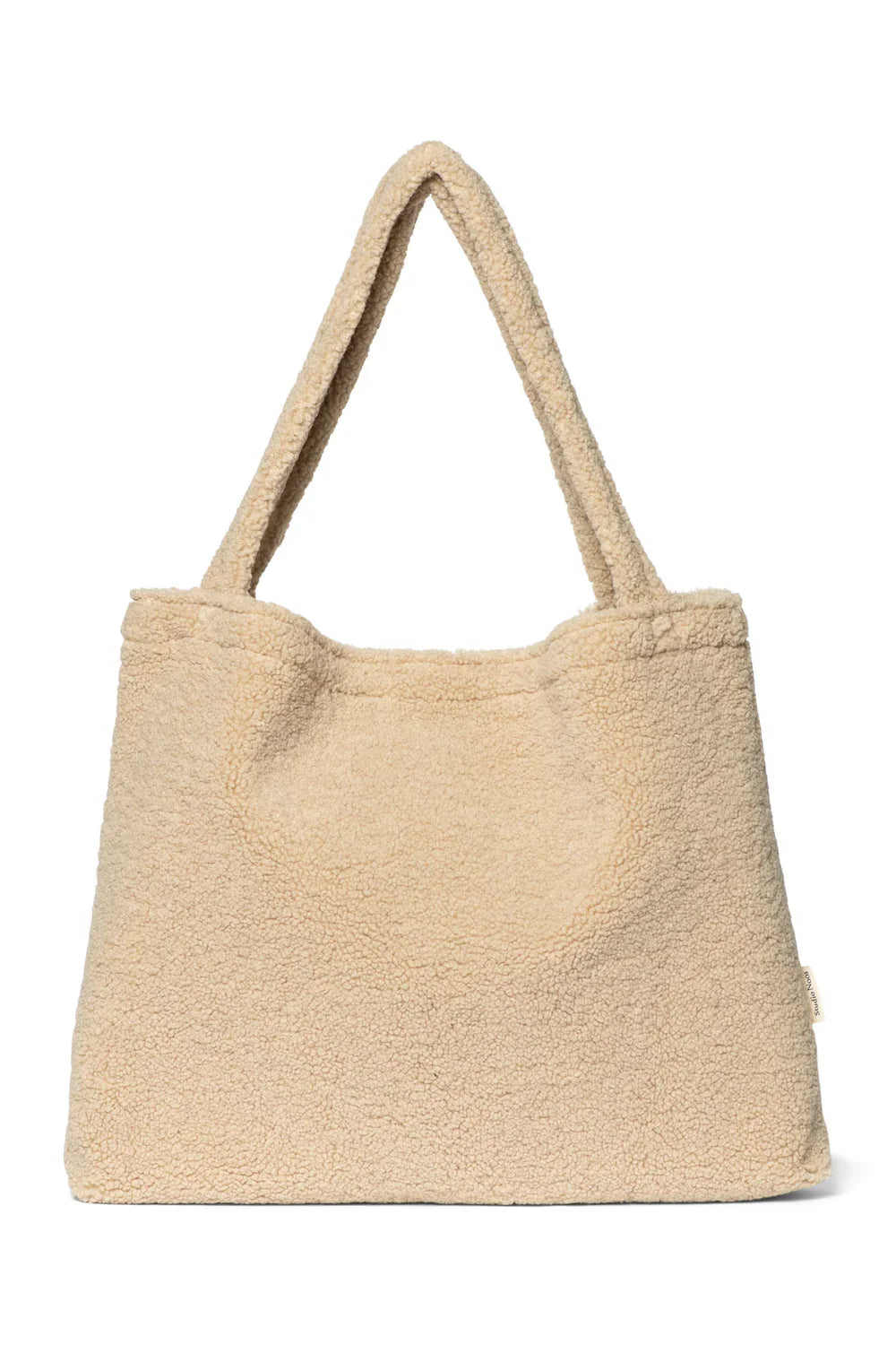 Holy Cow Teddy Mom Bag
