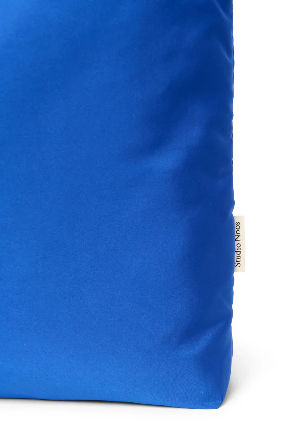 Brown Puffy Mom Bag