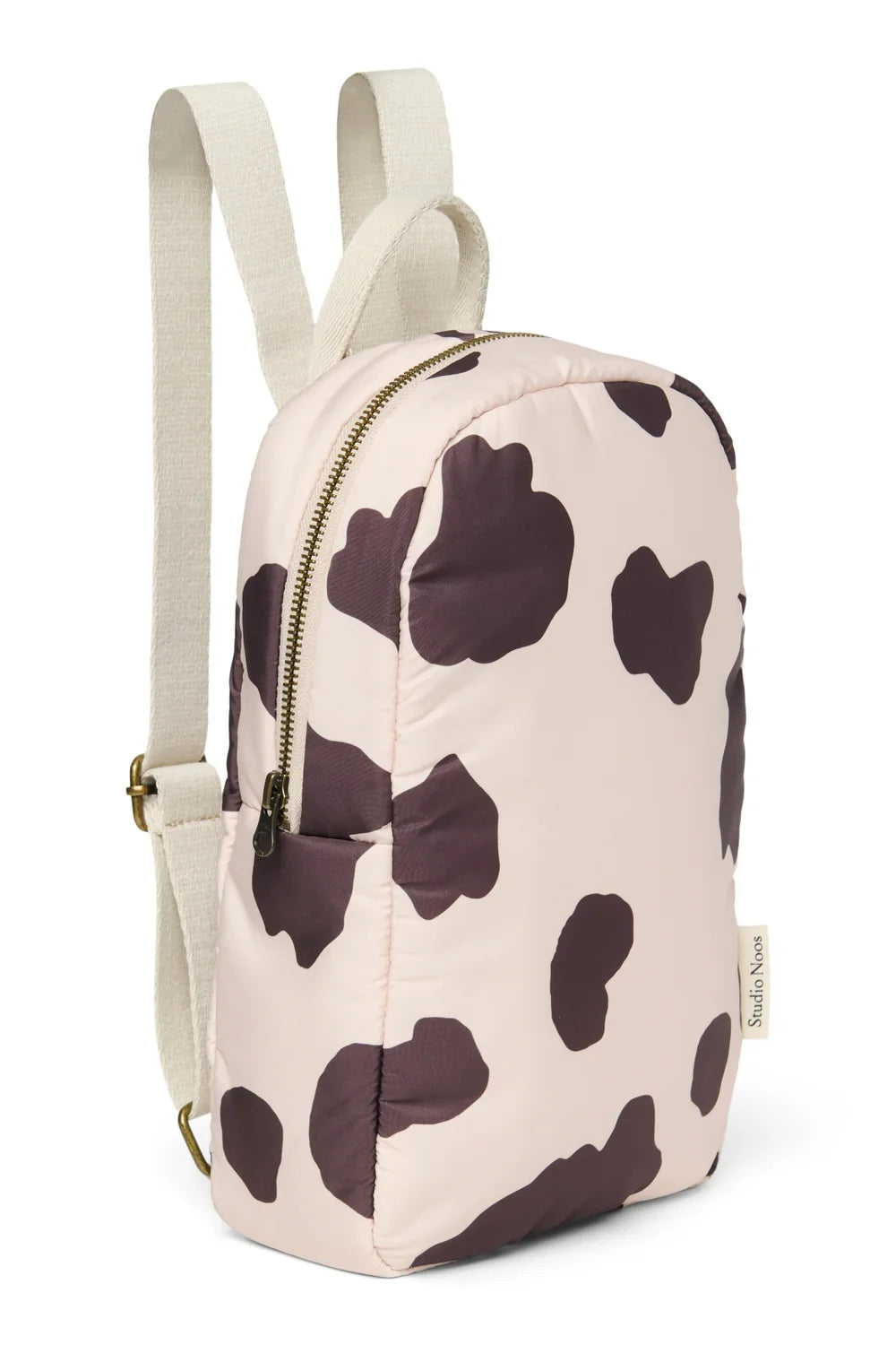 Holy Cow Puffy Mini Backpack