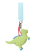 Dino Bag Charm