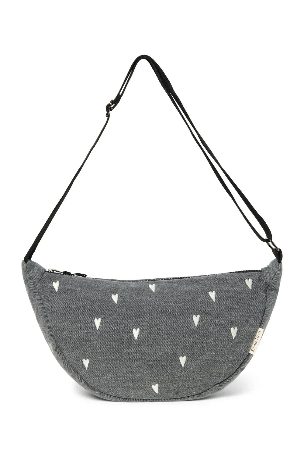 Blue Denim Adult Fanny Pack