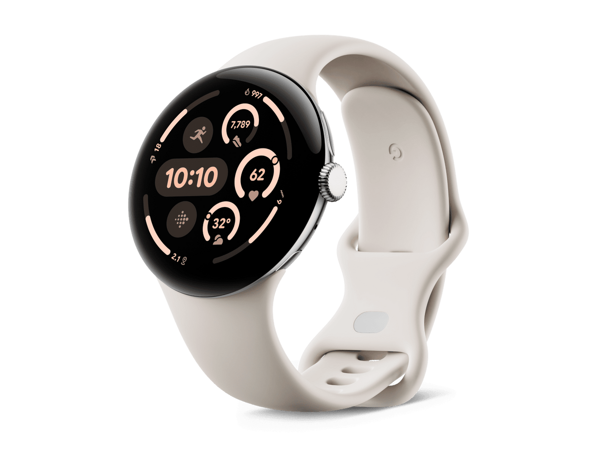 Google Pixel Watch 3