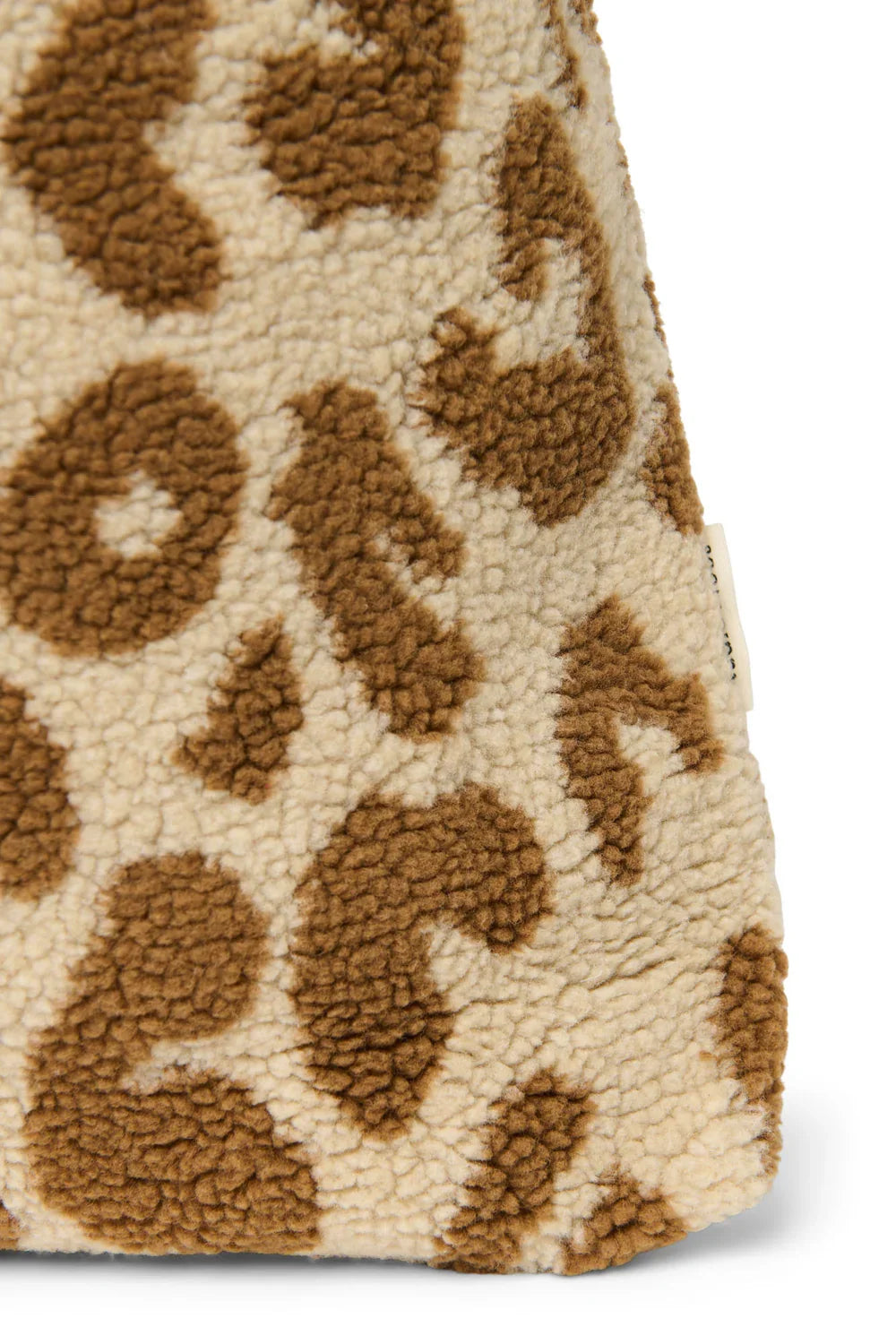 Holy Cow Teddy Mom Bag