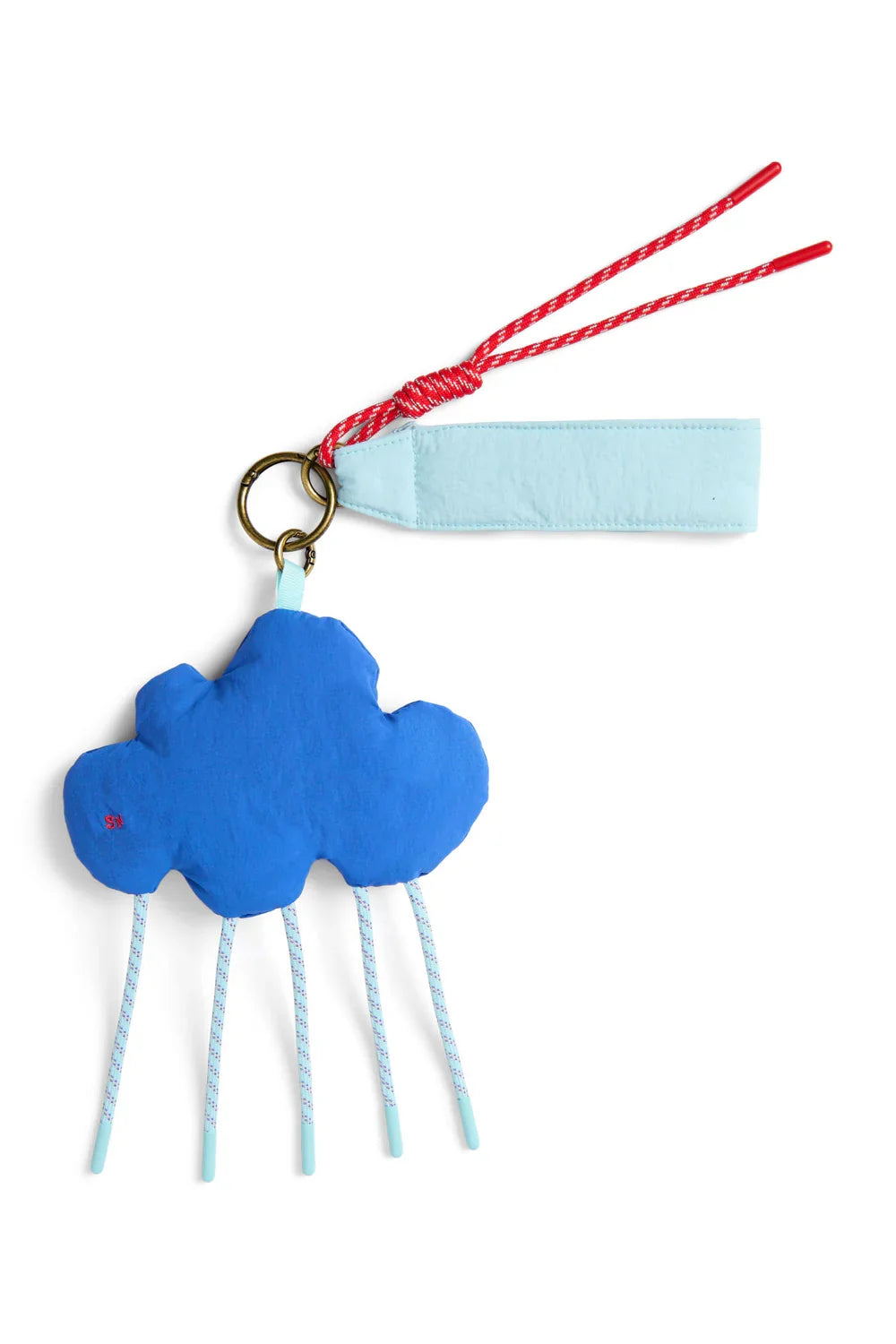 Unicorn Bag Charm