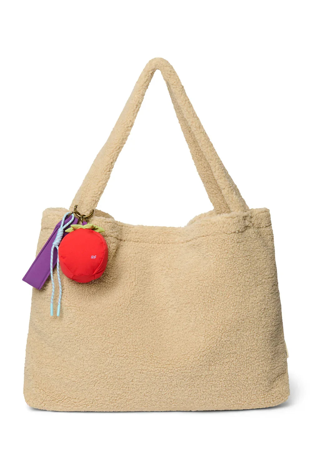 Banana Bag Charm