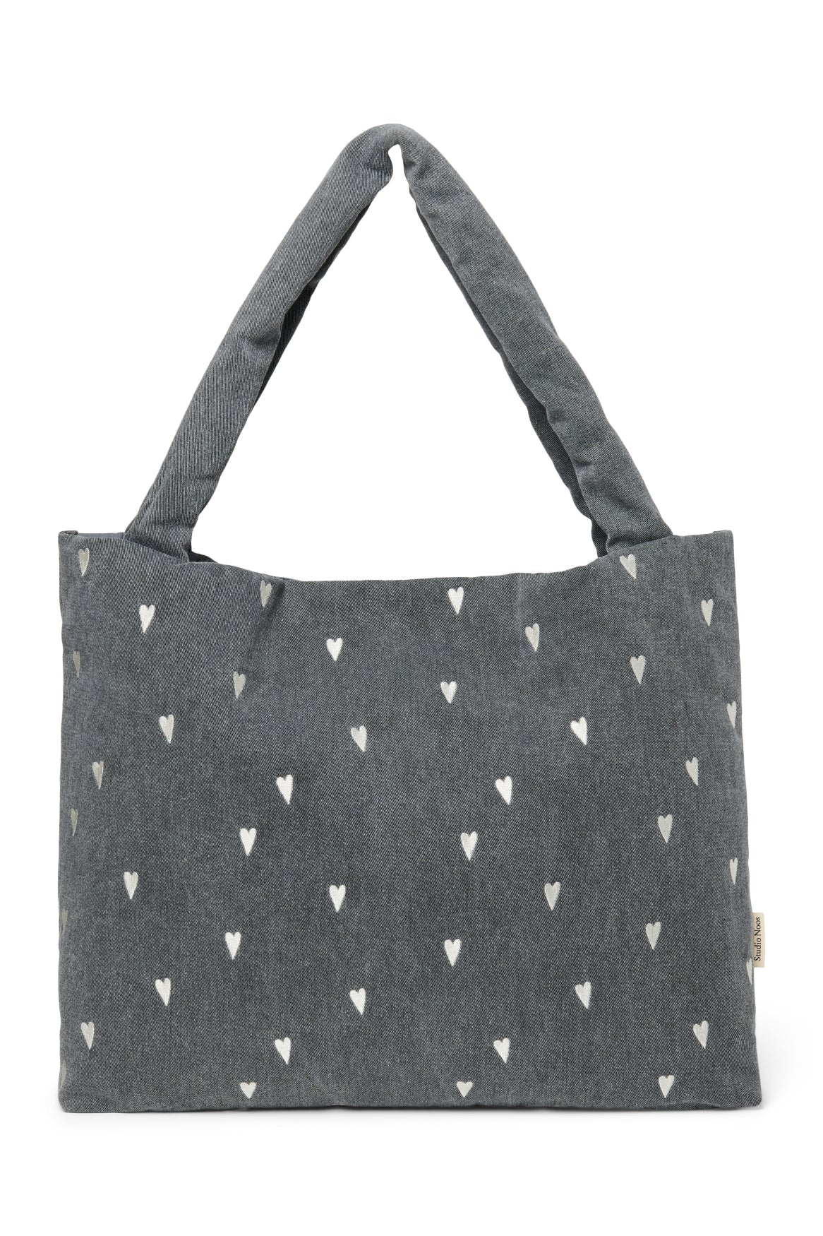 Mother's Day Gift Set | Grey Hearts