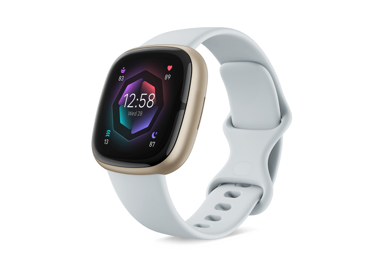 Fitbit Sense 2