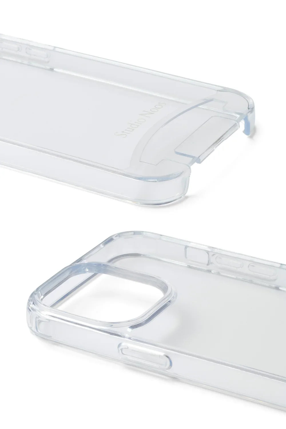 Invisible Phone Case - 13 Pro Max