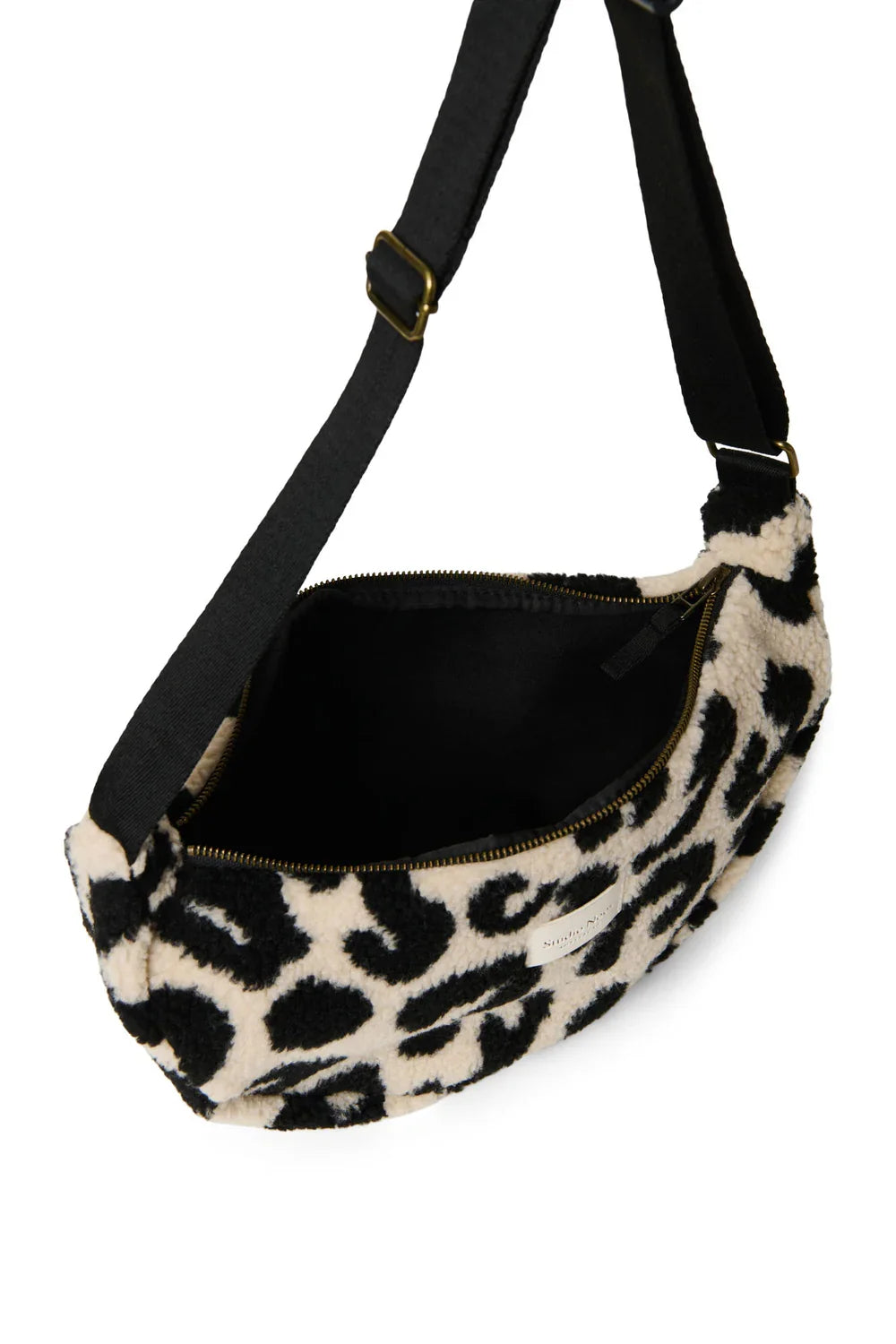 Holy Cow Teddy Adult Fanny Pack
