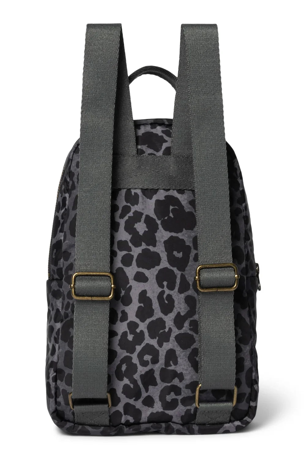 Holy Cow Puffy Mini Backpack