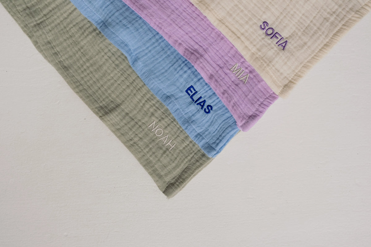 Swaddle Uni Medium | Purple