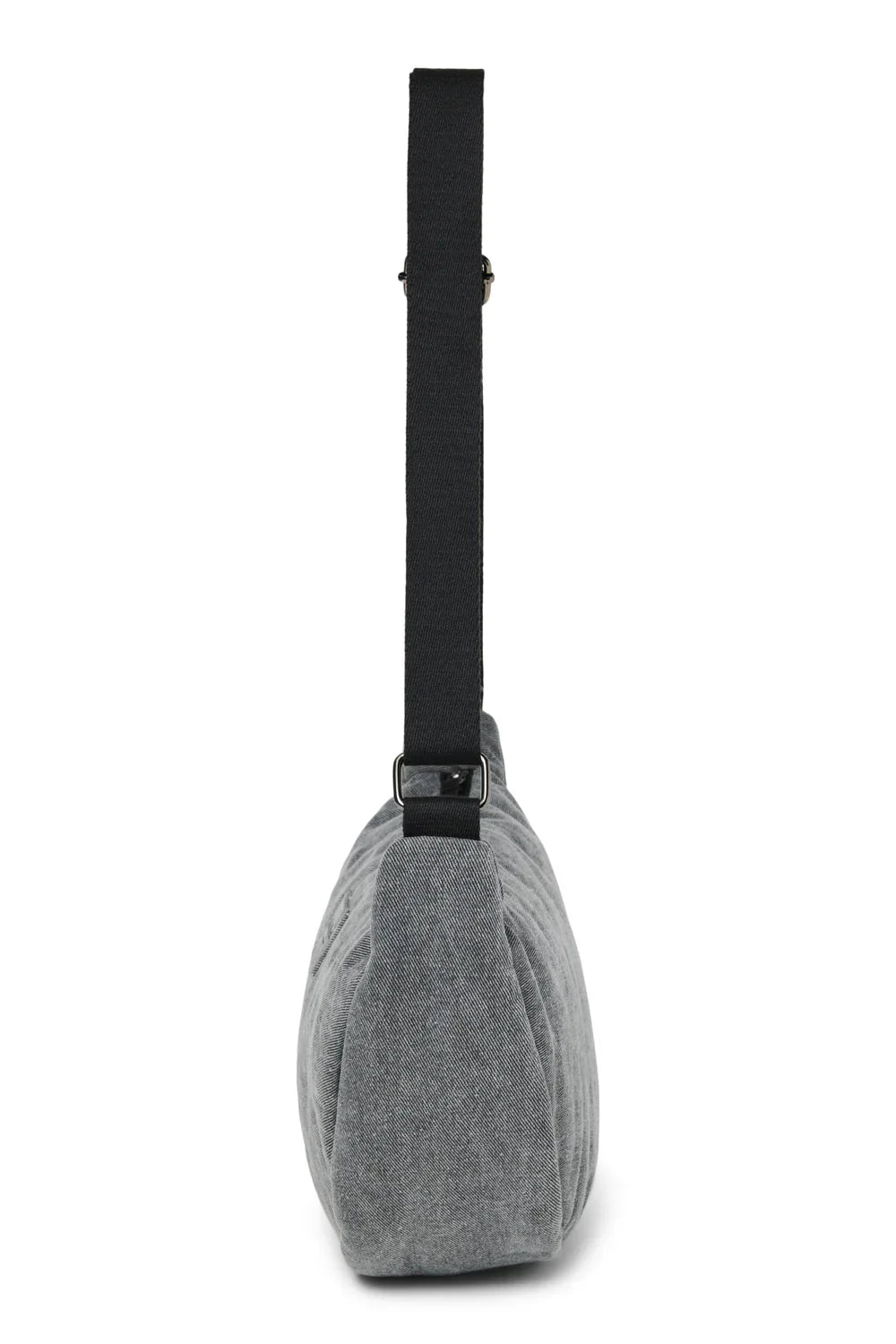 Blue Denim Adult Fanny Pack