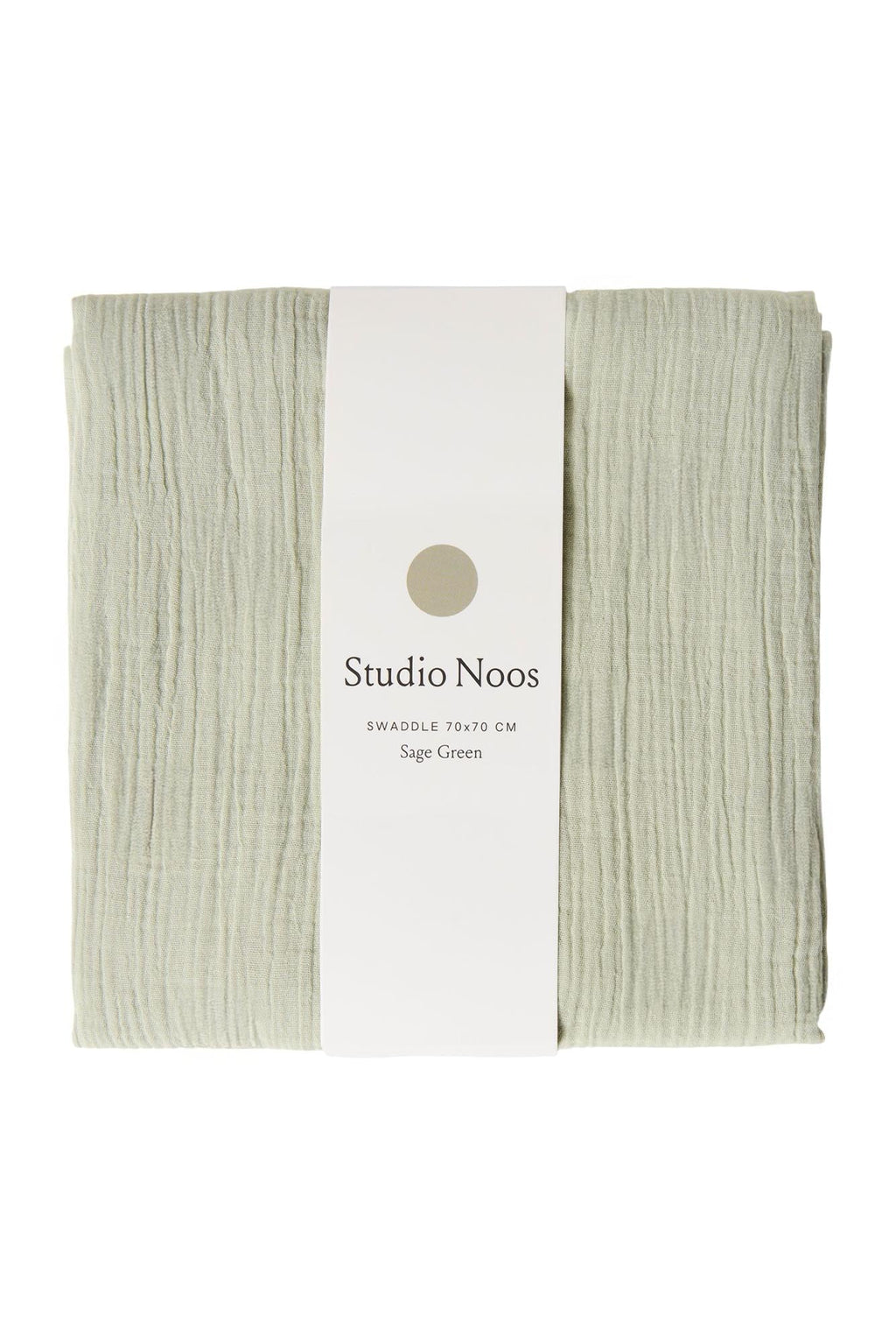Swaddle Uni Medium | Green