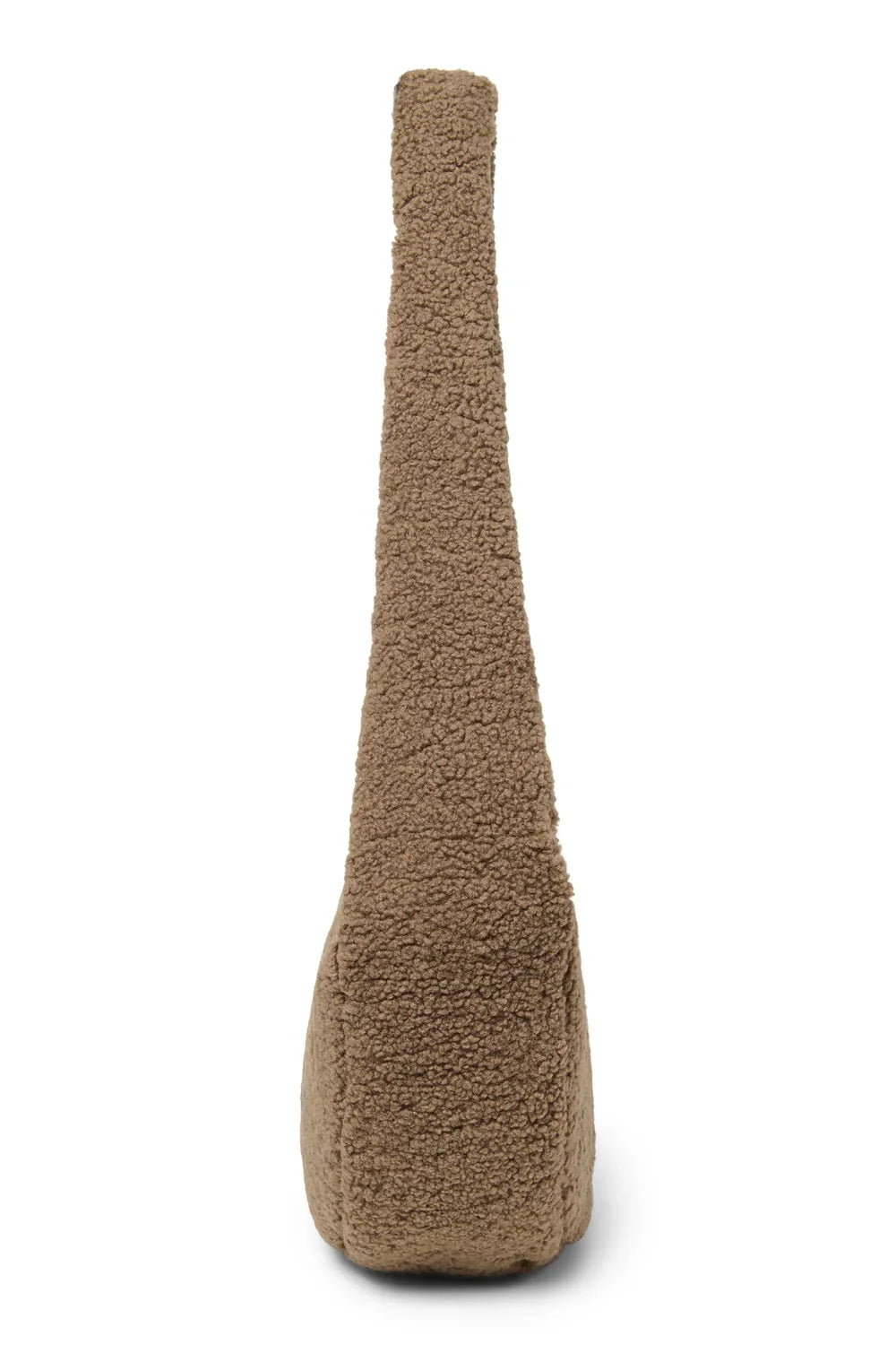 Ecru Teddy Mini Cross Body Bag
