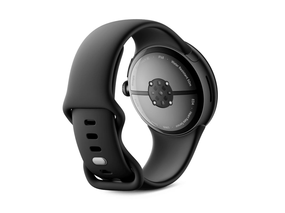 Google Pixel Watch 3