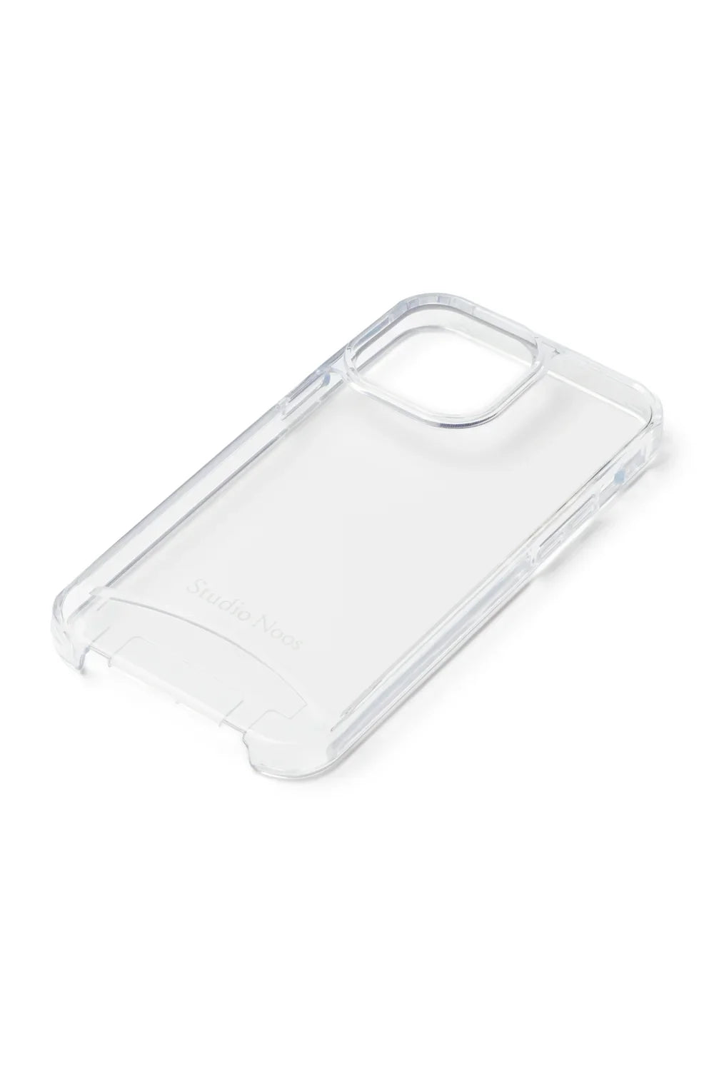 Invisible Phone Case - 13 Pro Max