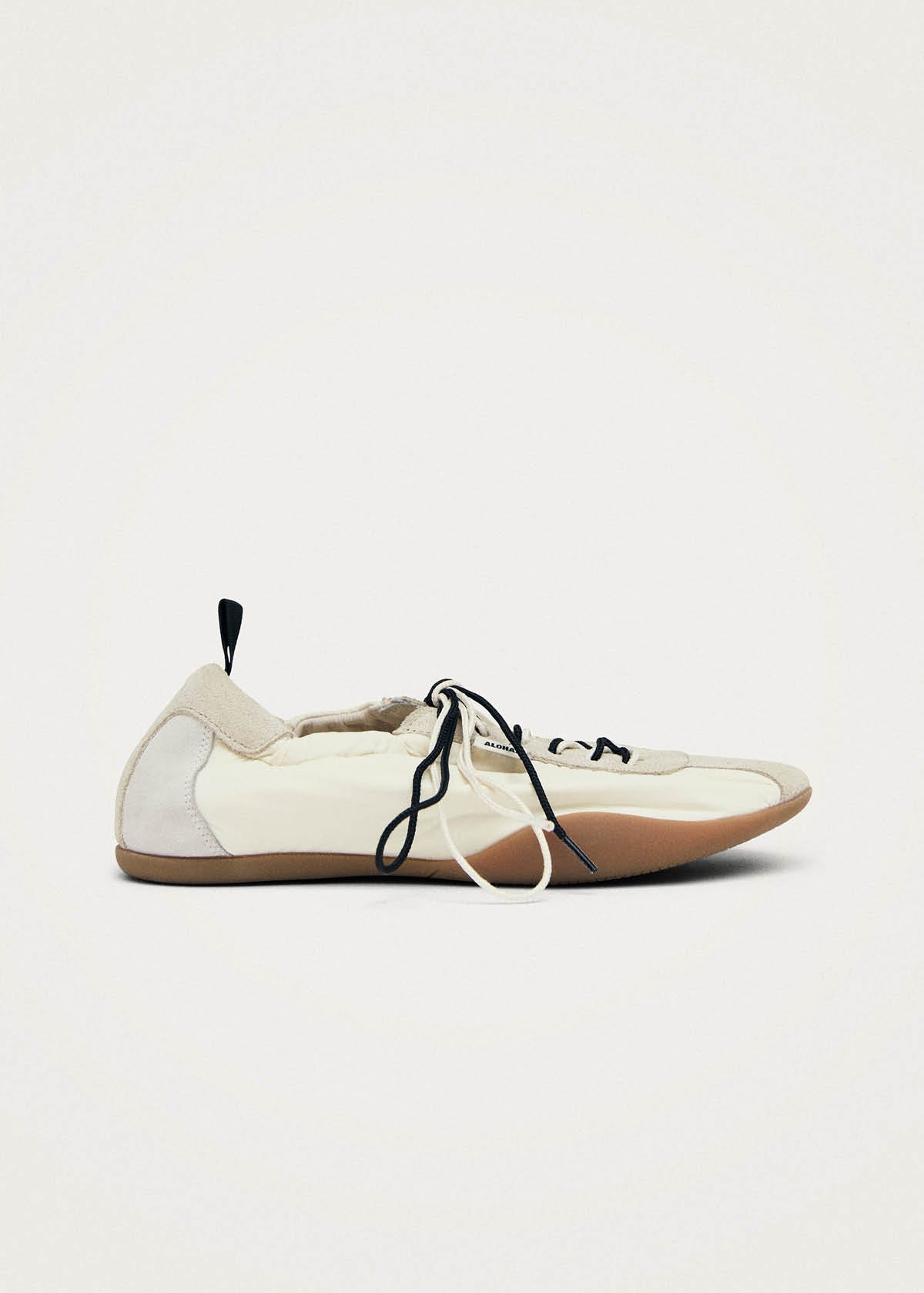 Tb.61 Aera Cream Sneakers