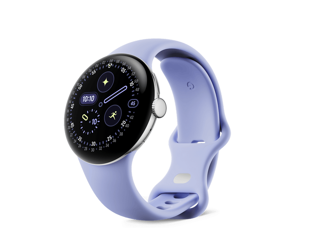 Google Pixel Watch 4