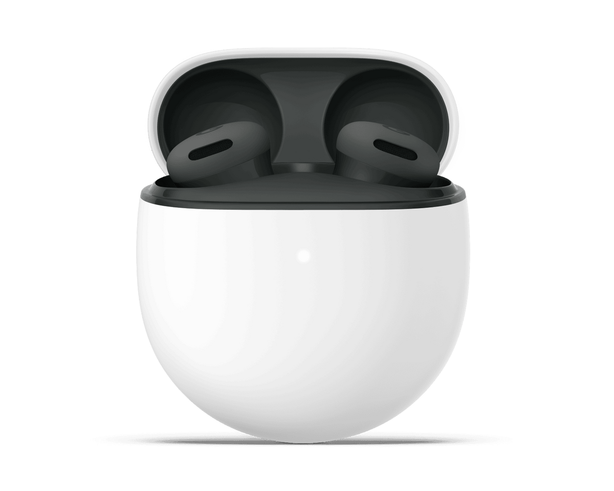 Pixel Buds 2a