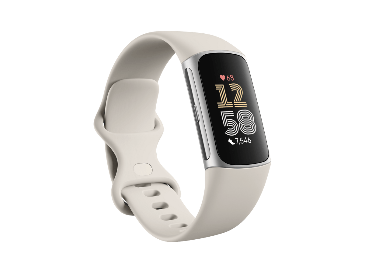 Fitbit Charge 6