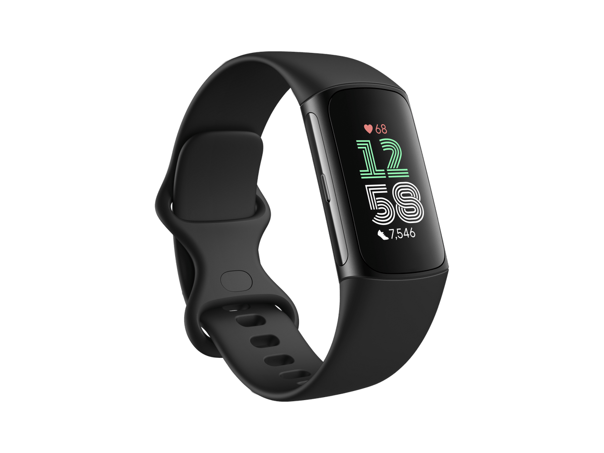 Fitbit Charge 6