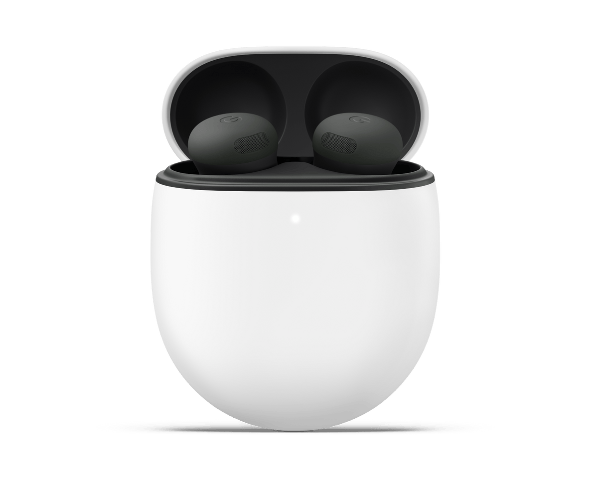 Pixel Buds Pro 2
