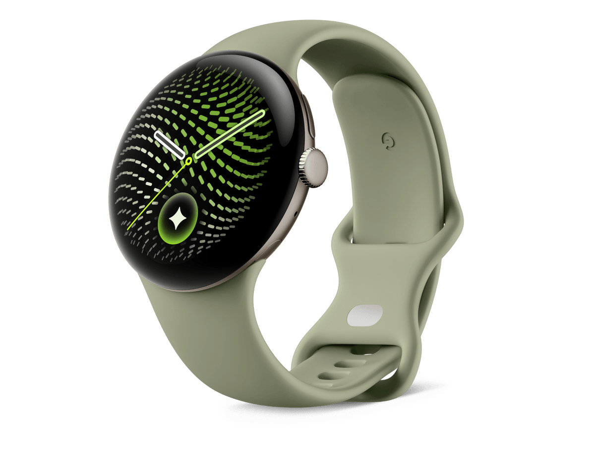 Google Pixel Watch 5