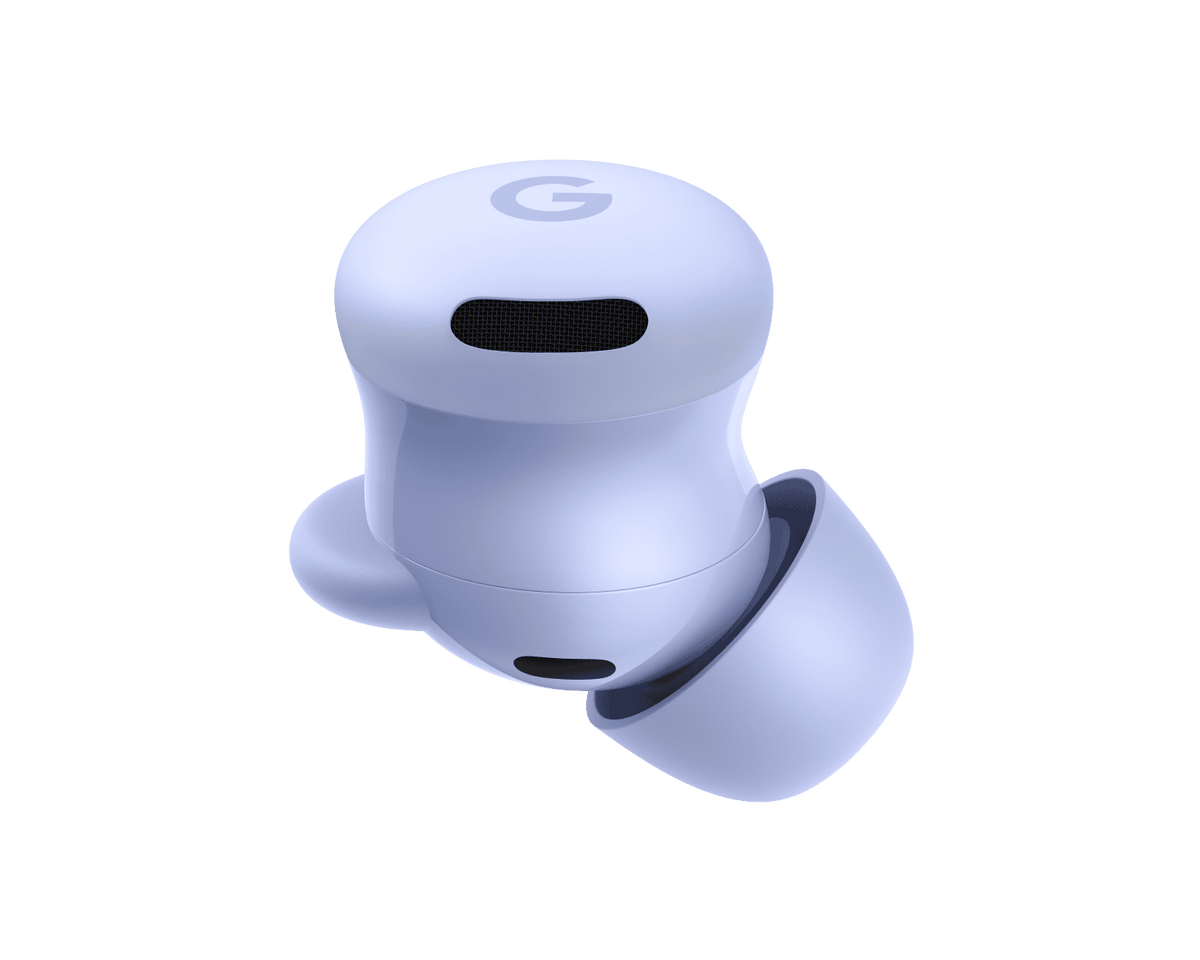 Pixel Buds 2a